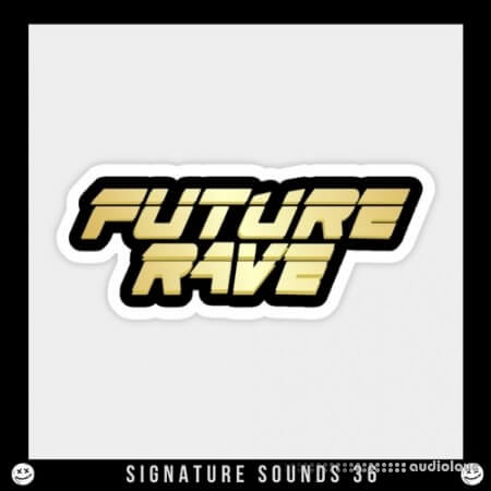 Olly James Signature Sounds Vol.36 Future Rave