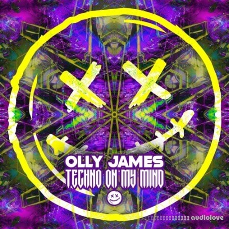 Olly James Signature Sounds Vol.46 Techno On My Mind