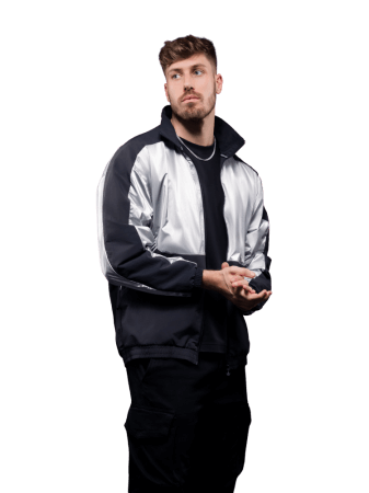 Olly James Signature Sounds Vol.40 Essential Rave Sounds