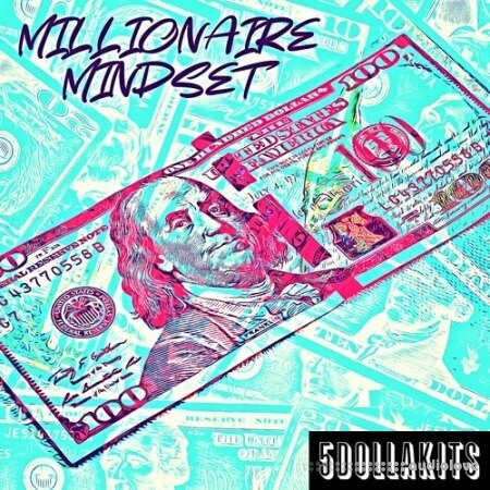 5DOLLAKITS Millionaire Mindset