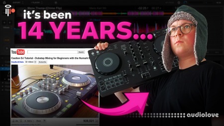 Chime Rekordbox Prep + Tempo and Key Fundamentals DJ