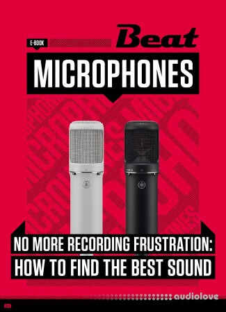 Beat English Specials Microphones 2025