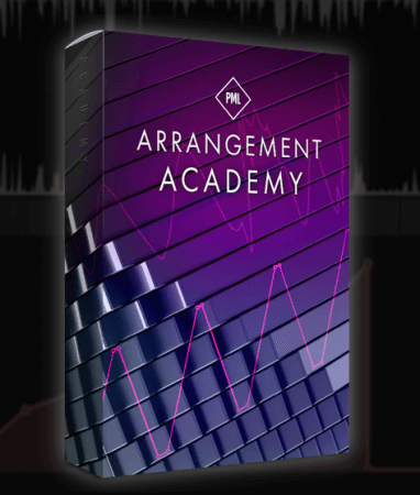Production Music Live Arrangement Academy