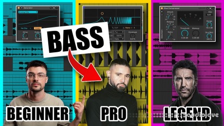 Will Hatton HC Boomy Bass