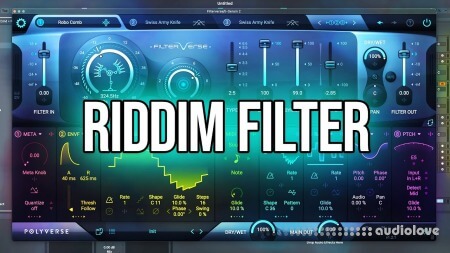 Virtual Riot Square-4-Riddim with Filterverse (sample pack attached)