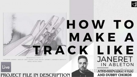 Valen How To Make Track Like Janeret Project