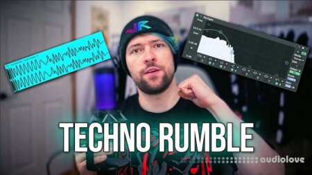 Virtual Riot Fine Day Anthem Drums