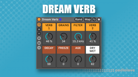 Will Hatton Dream Verb Live 12