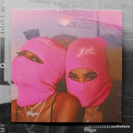 Sephxya Studios Drip and Drill