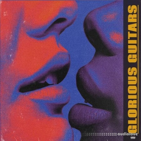 Sephxya Studios Glorious Guitars