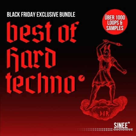 SINEE Best of Hard Techno