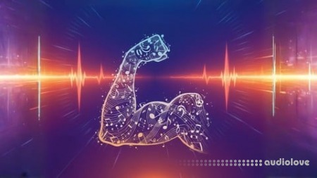 Udemy Rhythm Workout 101 Udemy Rhythm Workout 101