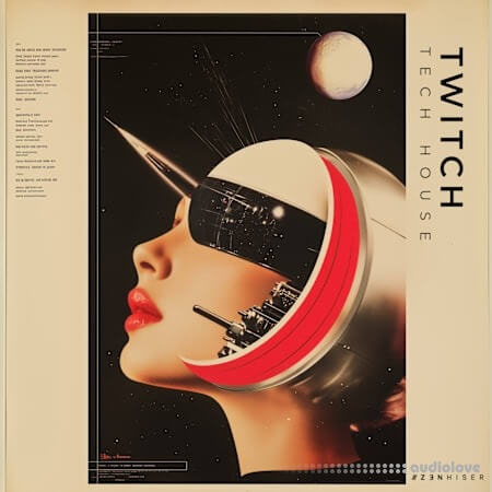 Zenhiser Twitch Tech House