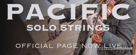 Performance Samples Pacific Solo Strings
