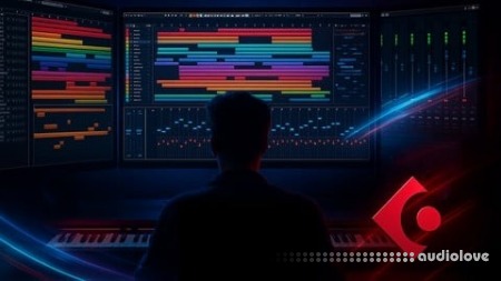 Music Protest Cubase Demystified: The Musician's Path to Mastery and Flow Music Protest Cubase Demystified: The Musician's Path to Mastery and Flow