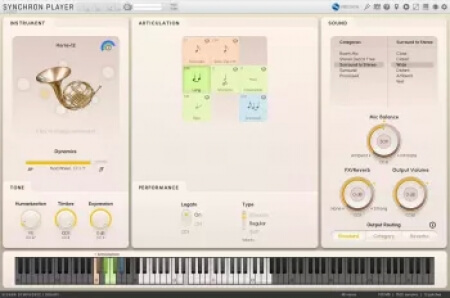 Vienna Symphonic Library Big Bang Orchestra Brass