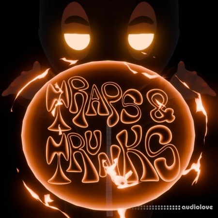 Turnups3r1o Trap And Trunks Stash Kit