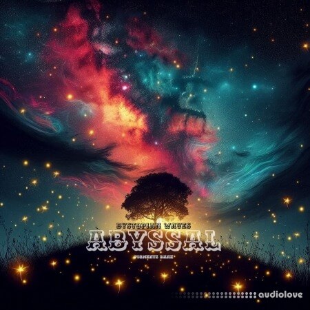 Dystopian Waves Abyssal Pigments Bank