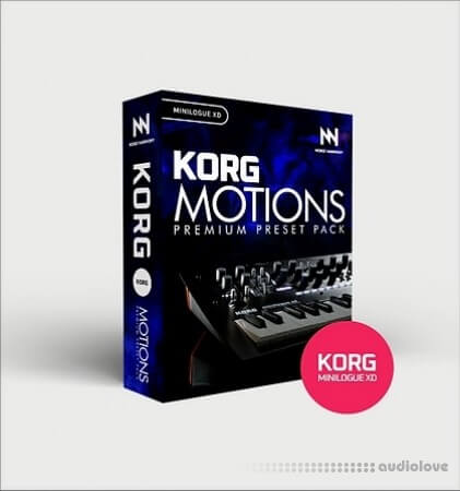 Noise Harmony Motions Vol.1