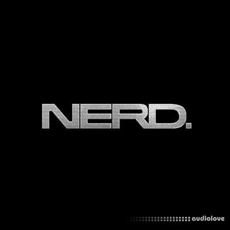 Prodbyflames Nerd