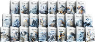 Cymatics DESTINY Production Suite