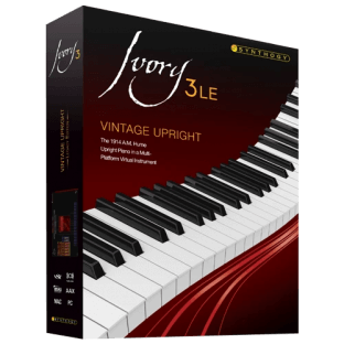 Synthogy Ivory 3 LE Vintage Upright