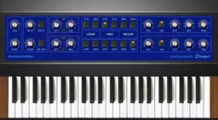 Sonic Projects Stringer