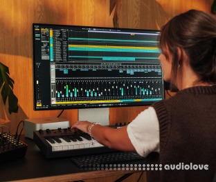 Steinberg Cubase Pro 15