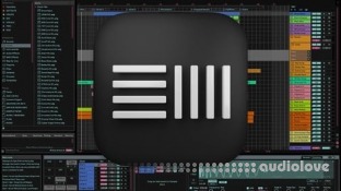 Udemy Ableton Live 12: EDM Music Production Ultimate Course