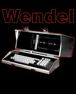 Wendel Sample Pack