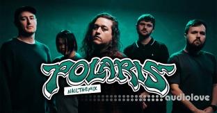 Nail The Mix Lance Prenc mixes Dissipate by Polaris