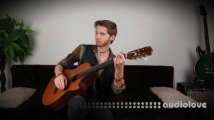 Udemy Become A Master Of Guitar Strumming