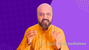 Udemy Lyric Lounge Lyric Writing Course