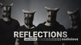 Nail The Mix Simone Pietroforte Reflections Scapegoat