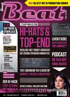 Beat German Nr.12 2025