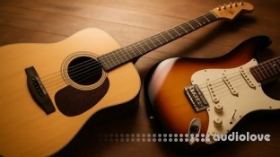 Udemy Master the Guitar: From Beginner to Pro in Easy Steps