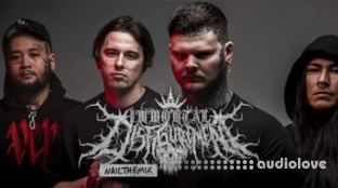 Nail The Mix Immortal Disfigurement Gospel of Annihilation