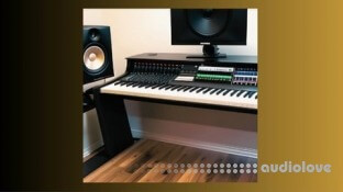 Udemy Build Your First Home Recording Studio