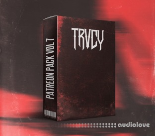 TRVCY Patreon Pack Vol.8