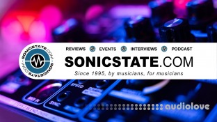 Sonicstate 92 Metal Fetishist Loops