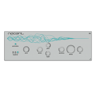 Audio Damage AD060 Ascent v1.0.0
