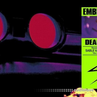 Deadcrow August Sample Pack