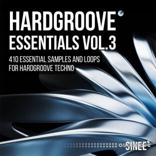SINEE Hardgroove Essentials Vol.3