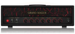 ToneLib GrandMagus