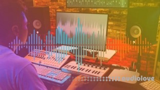 Udemy Reaper Essentials: Create, Record, And Mix With Confidence