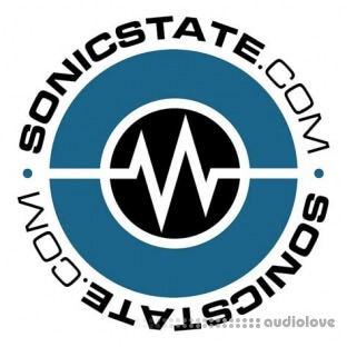 Sonicstate Exclusive F9 Audio LDrum Samples