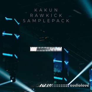 Kakun Rawkick Samplepack
