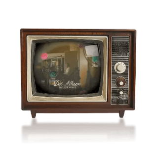 The Crow Hill Company Dot Allison Dulcet Voice