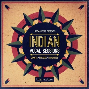 Loopmasters Indian Vocal Sessions