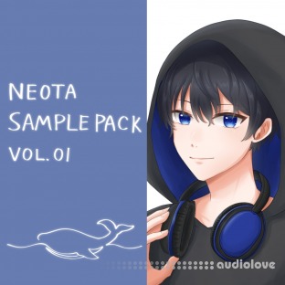 Neota Sample Pack Vol.01